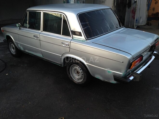 LADA (VAZ) 2106 2001, 82,300 km - 1.6 l - Zaqatala