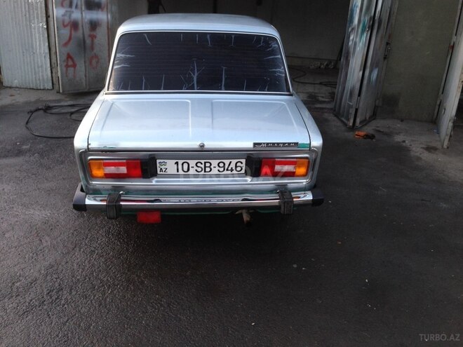LADA (VAZ) 2106 2001, 82,300 km - 1.6 l - Zaqatala