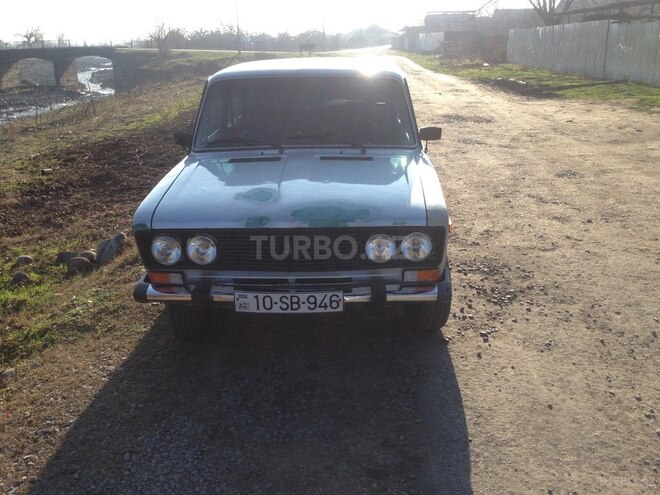 LADA (VAZ) 2106 2001, 82,300 km - 1.6 l - Zaqatala