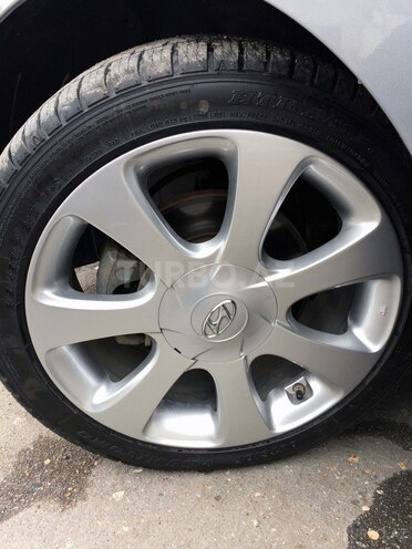 Hyundai Elantra 2013, 90,000 km - 1.8 l - Bakı