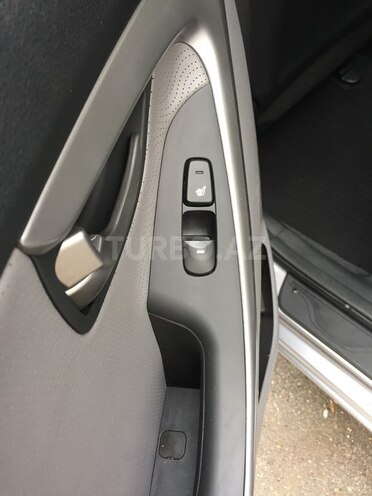 Hyundai Elantra 2013, 90,000 km - 1.8 l - Bakı