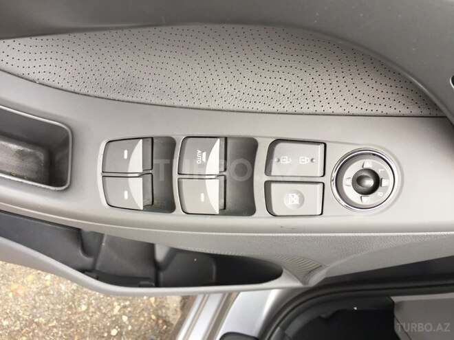 Hyundai Elantra 2013, 90,000 km - 1.8 l - Bakı