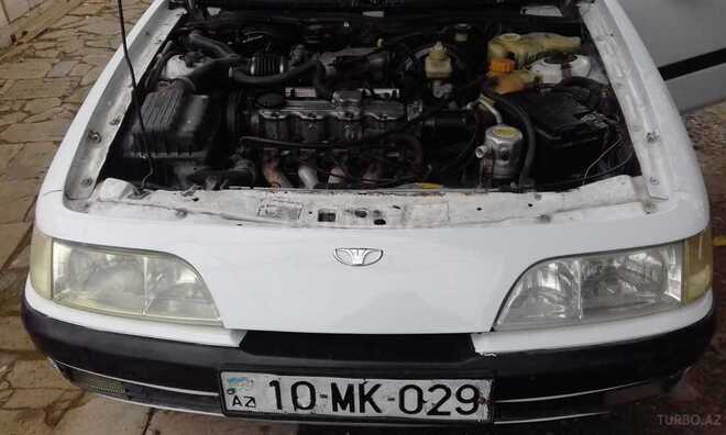 Daewoo Espero 1996, 503,693 km - 2.0 l - Bakı