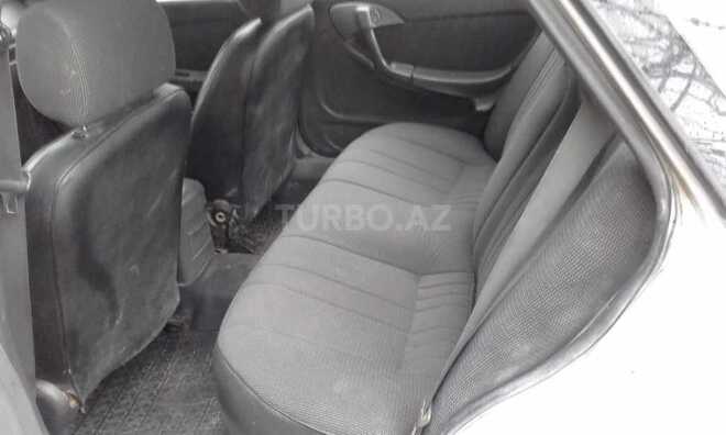 Daewoo Espero 1996, 503,693 km - 2.0 l - Bakı