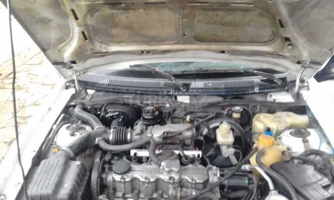 Daewoo Espero 1996, 503,693 km - 2.0 l - Bakı