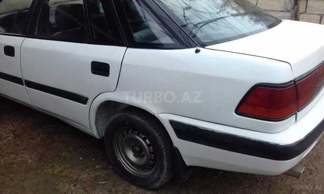 Daewoo Espero 1996, 503,693 km - 2.0 l - Bakı