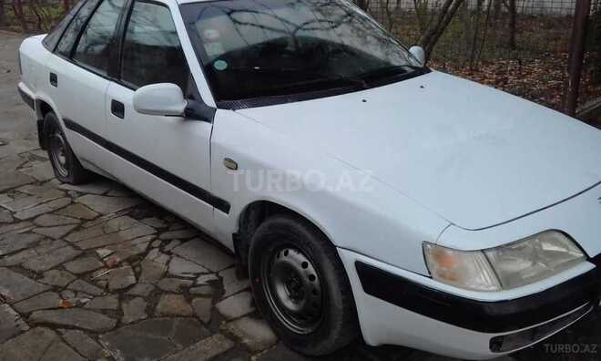 Daewoo Espero 1996, 503,693 km - 2.0 l - Bakı