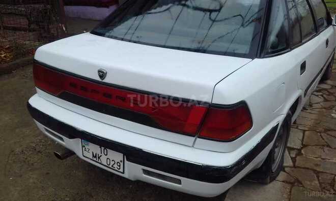 Daewoo Espero 1996, 503,693 km - 2.0 l - Bakı