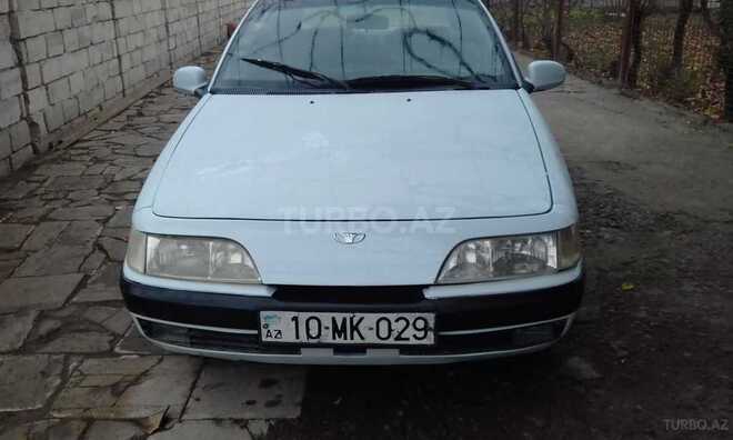 Daewoo Espero 1996, 503,693 km - 2.0 l - Bakı
