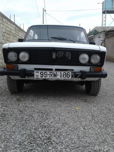 LADA (VAZ) 2106 1998, 452,138 km - 0.1 l - Bakı