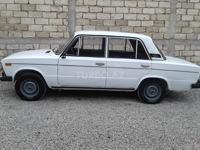 LADA (VAZ) 2106 1998, 452,138 km - 0.1 l - Bakı
