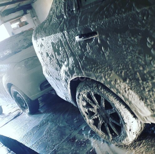 Chevrolet Aveo 2012, 254,000 km - 1.2 л - Bakı