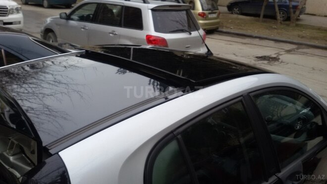 Smart Forfour 2004, 156,200 km - 1.3 l - Bakı