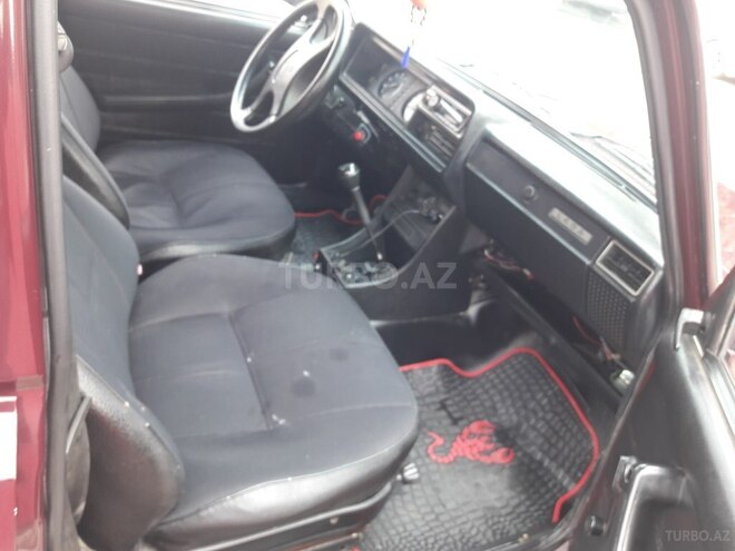 LADA (VAZ) 2107 2009, 275,000 km - 1.6 l - Gəncə