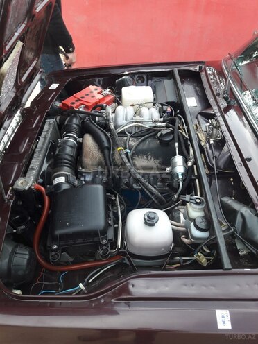 LADA (VAZ) 2107 2009, 275,000 km - 1.6 l - Gəncə