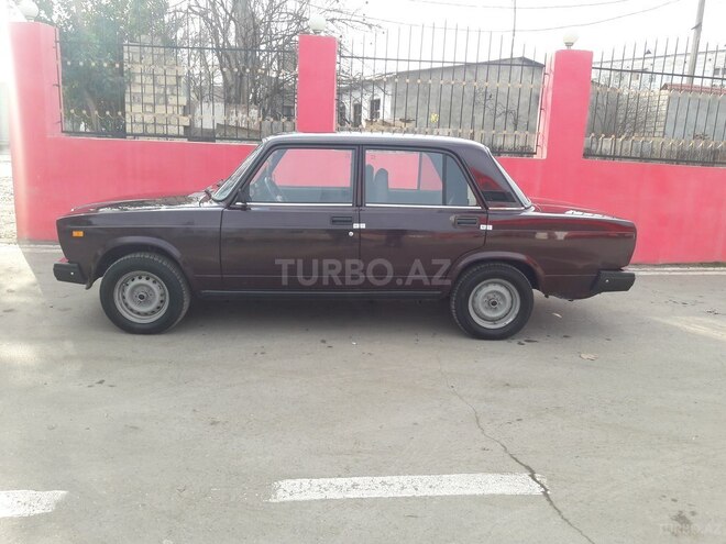 LADA (VAZ) 2107 2009, 275,000 km - 1.6 l - Gəncə