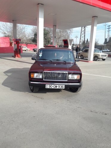 LADA (VAZ) 2107 2009, 275,000 km - 1.6 l - Gəncə