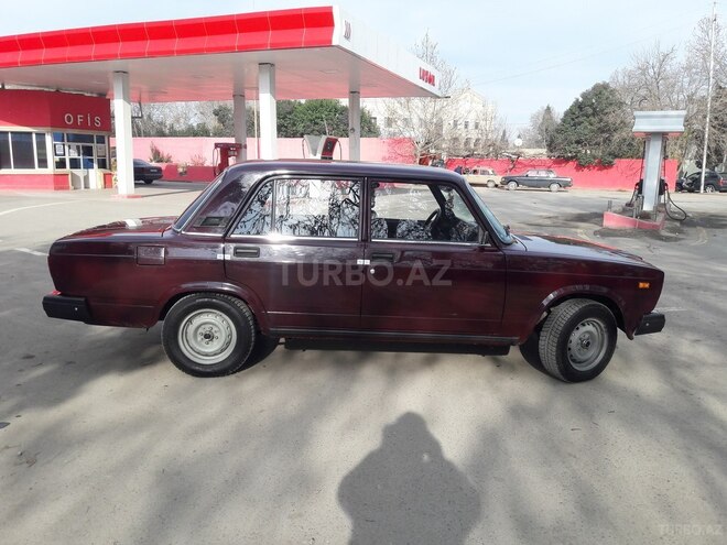 LADA (VAZ) 2107 2009, 275,000 km - 1.6 l - Gəncə