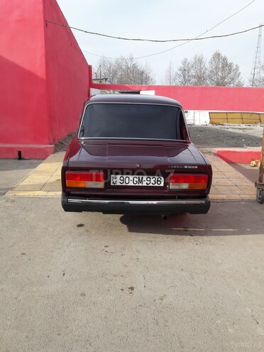 LADA (VAZ) 2107 2009, 275,000 km - 1.6 l - Gəncə