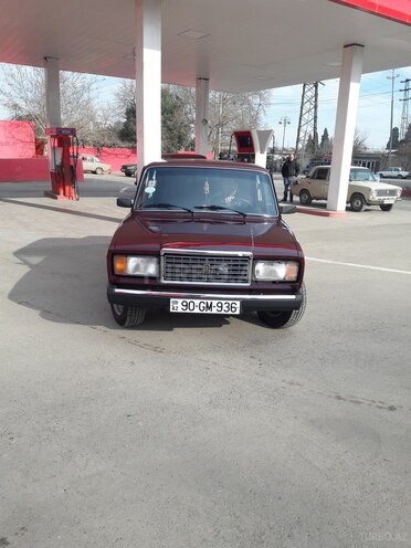 LADA (VAZ) 2107 2009, 275,000 km - 1.6 l - Gəncə