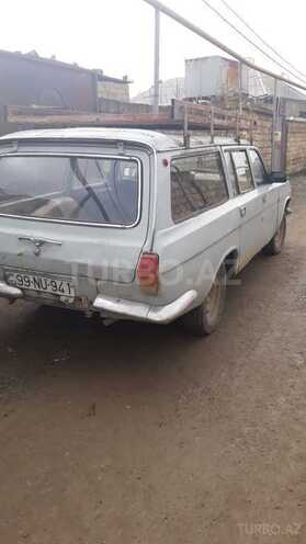 GAZ 24 1984, 345,159 km - 2.4 л - Sumqayıt
