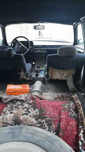 GAZ 24 1984, 345,159 km - 2.4 л - Sumqayıt