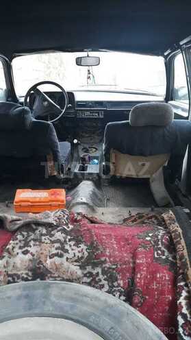 GAZ 24 1984, 345,159 km - 2.4 л - Sumqayıt