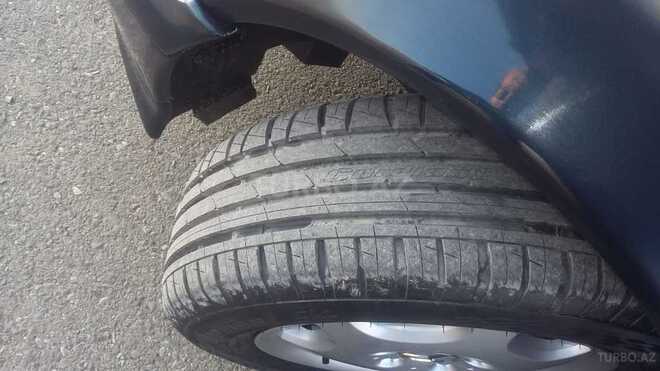 Mercedes C 180 1997, 270,000 km - 1.8 l - Göygöl