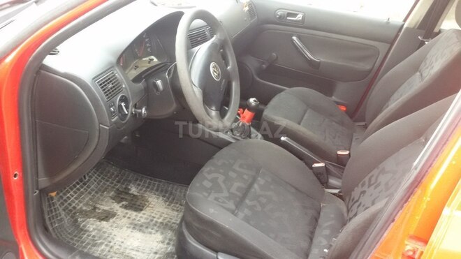 Volkswagen Golf 1998, 385,125 km - 1.4 l - Bakı