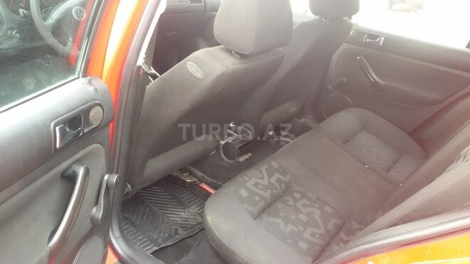 Volkswagen Golf 1998, 385,125 km - 1.4 l - Bakı
