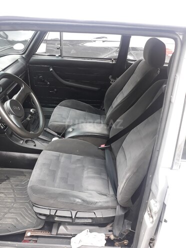LADA (VAZ) 2106 2004, 214,000 km - 1.6 л - Bakı