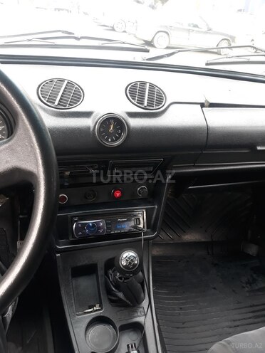 LADA (VAZ) 2106 2004, 214,000 km - 1.6 л - Bakı