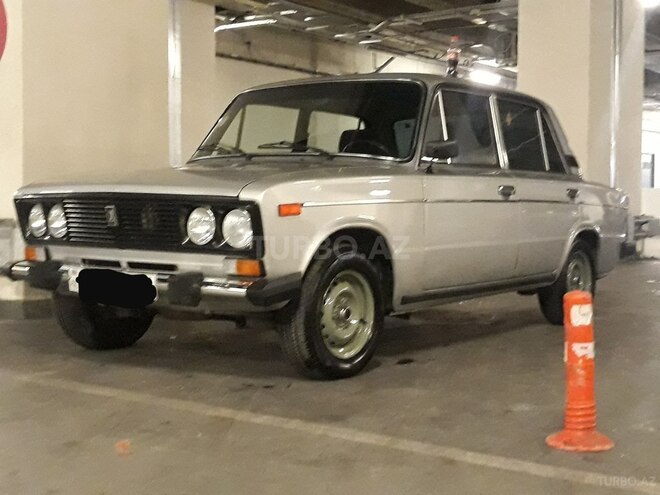 LADA (VAZ) 2106 2004, 214,000 km - 1.6 л - Bakı