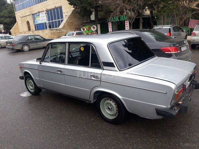 LADA (VAZ) 2106 2004, 214,000 km - 1.6 л - Bakı