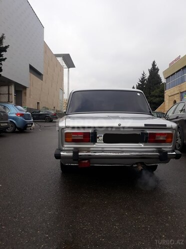 LADA (VAZ) 2106 2004, 214,000 km - 1.6 л - Bakı