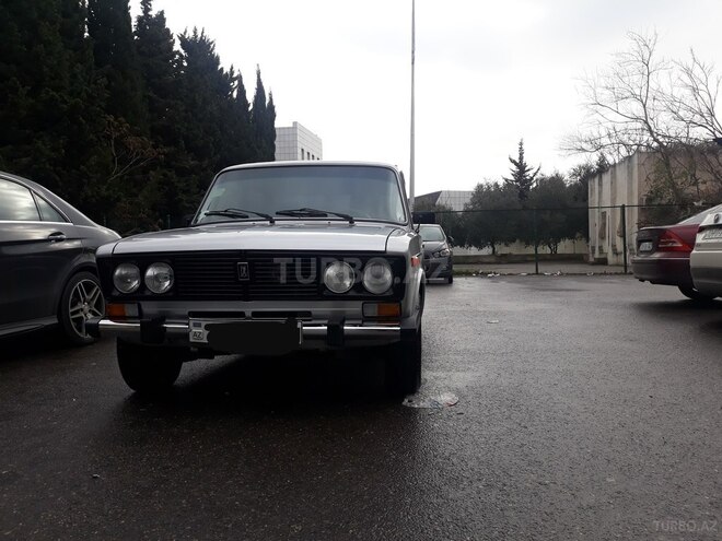 LADA (VAZ) 2106 2004, 214,000 km - 1.6 л - Bakı