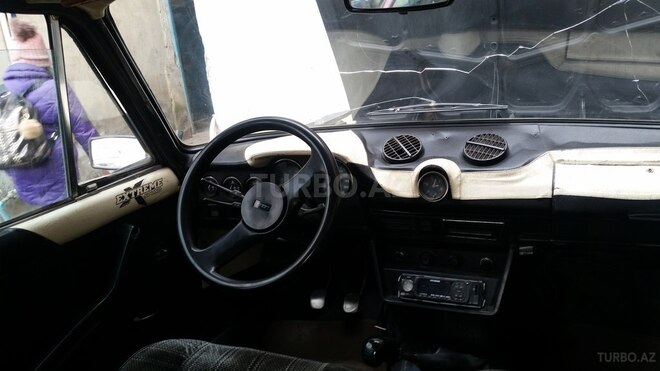 LADA (VAZ) 2106 1992, 25,600 km - 0.2 l - Gəncə