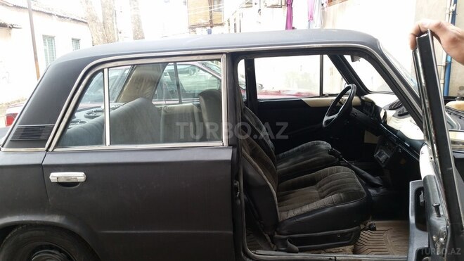 LADA (VAZ) 2106 1992, 25,600 km - 0.2 l - Gəncə