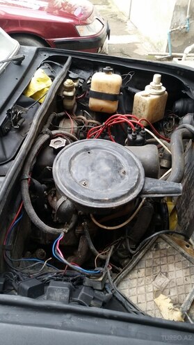 LADA (VAZ) 2106 1992, 25,600 km - 0.2 l - Gəncə