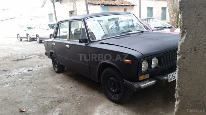 LADA (VAZ) 2106 1992, 25,600 km - 0.2 l - Gəncə