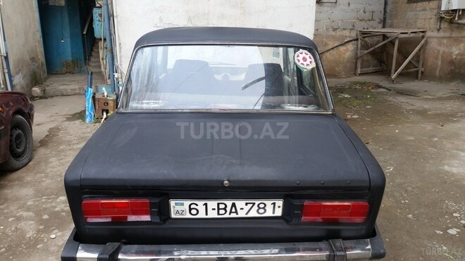 LADA (VAZ) 2106 1992, 25,600 km - 0.2 l - Gəncə