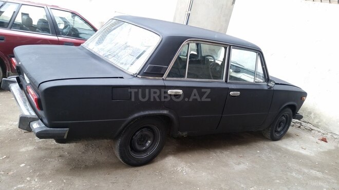 LADA (VAZ) 2106 1992, 25,600 km - 0.2 l - Gəncə