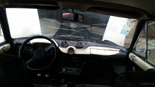 LADA (VAZ) 2106 1992, 25,600 km - 0.2 l - Gəncə