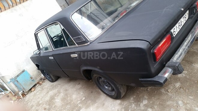 LADA (VAZ) 2106 1992, 25,600 km - 0.2 l - Gəncə