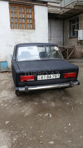 LADA (VAZ) 2106 1992, 25,600 km - 0.2 l - Gəncə