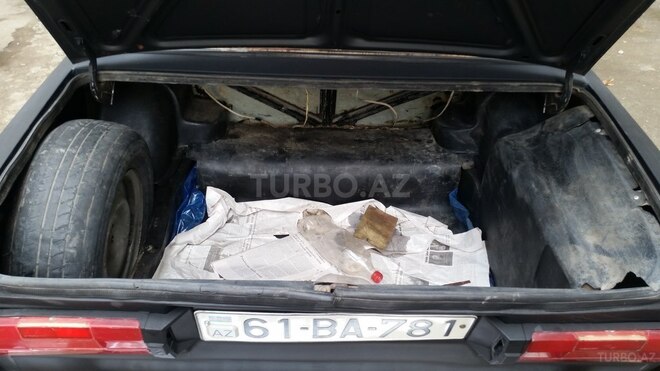 LADA (VAZ) 2106 1992, 25,600 km - 0.2 l - Gəncə
