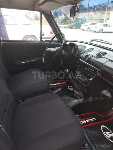 LADA (VAZ) 2106 1989, 190,000 km - 1.5 l - Sumqayıt