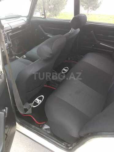 LADA (VAZ) 2106 1989, 190,000 km - 1.5 l - Sumqayıt