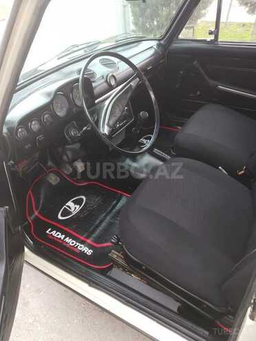LADA (VAZ) 2106 1989, 190,000 km - 1.5 l - Sumqayıt
