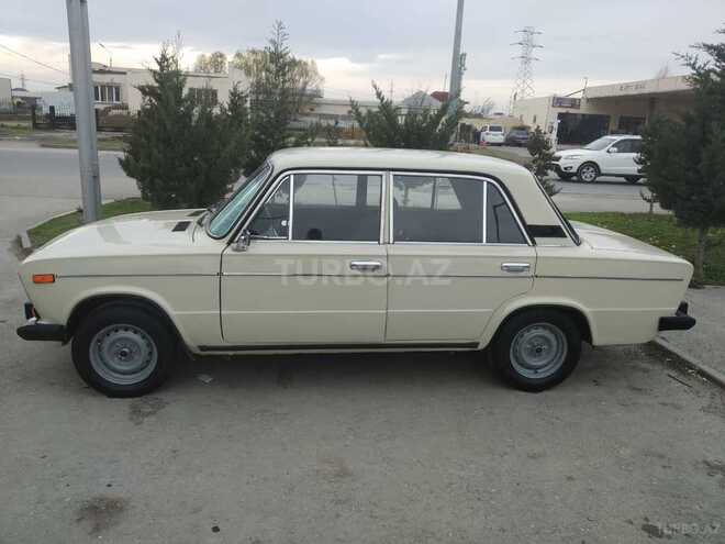 LADA (VAZ) 2106 1989, 190,000 km - 1.5 l - Sumqayıt